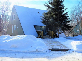 Гостиница Chalet familial du Plateau  Бопре 
